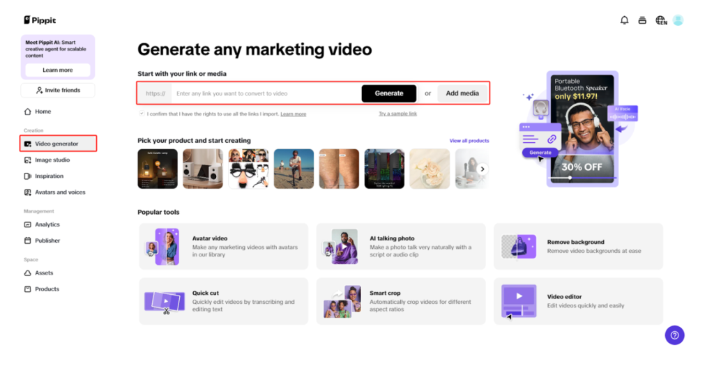 Innovative Ways AI Video Generators Are Helping Businesses Stand Out